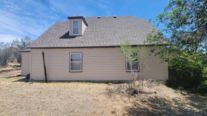 Property Photo:  608 4th St  CO 81089 