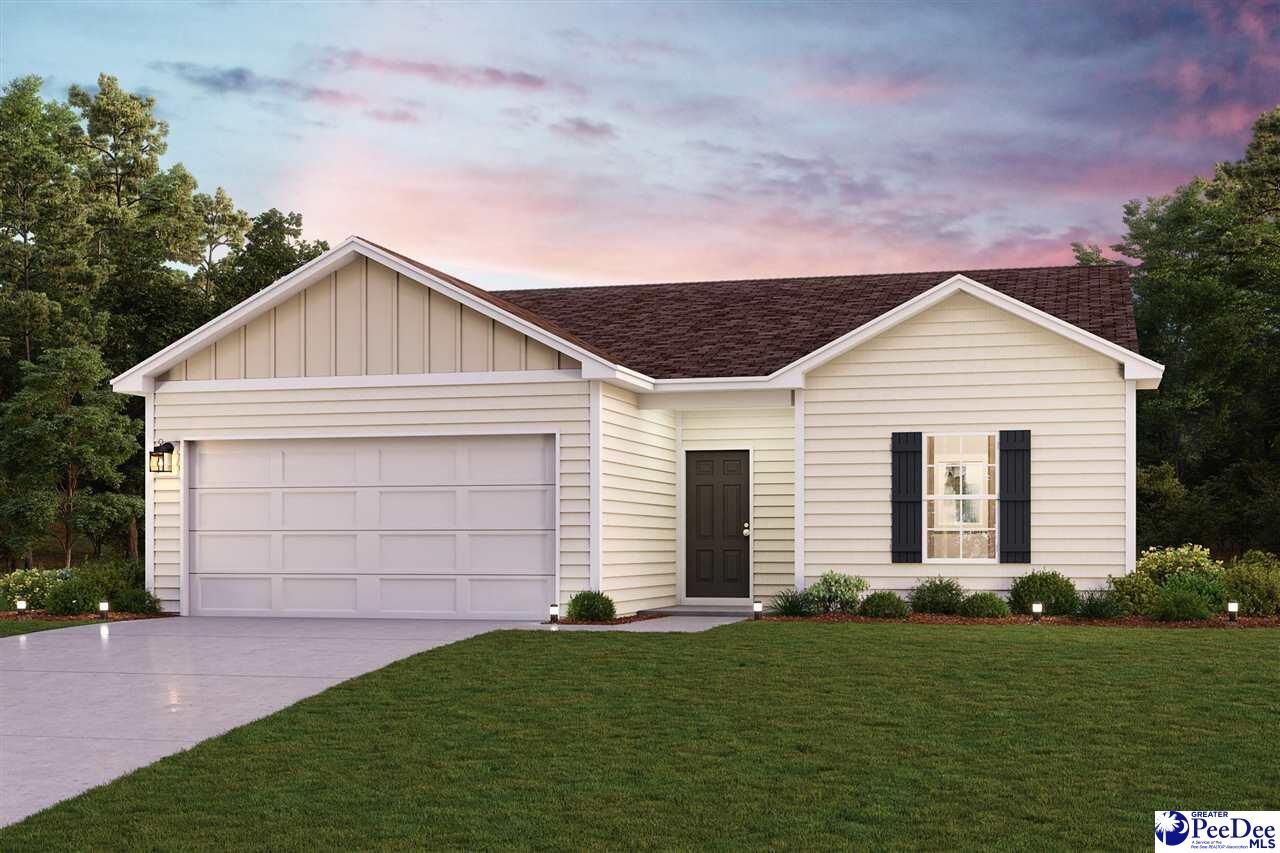 Property Photo: 4772 North Park Drive SC 29532