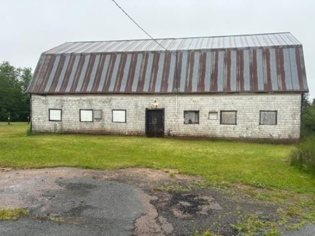 Property Photo: 970 Dock Road PE C0B 1K0