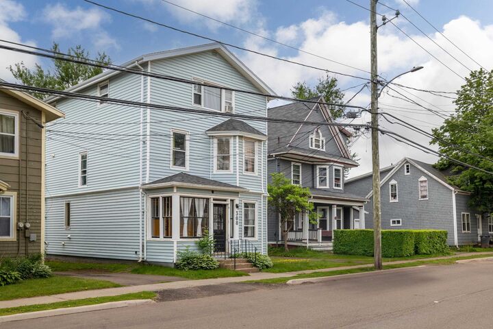 308 Fitzroy Street — photo 1