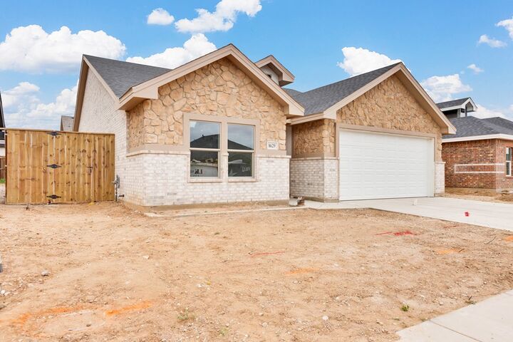 Property Photo:  8629 Pamplona Pl  TX 79765 