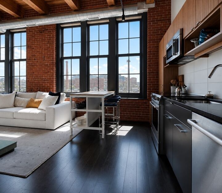 Property Photo:  319 A Street 210  MA 02210 