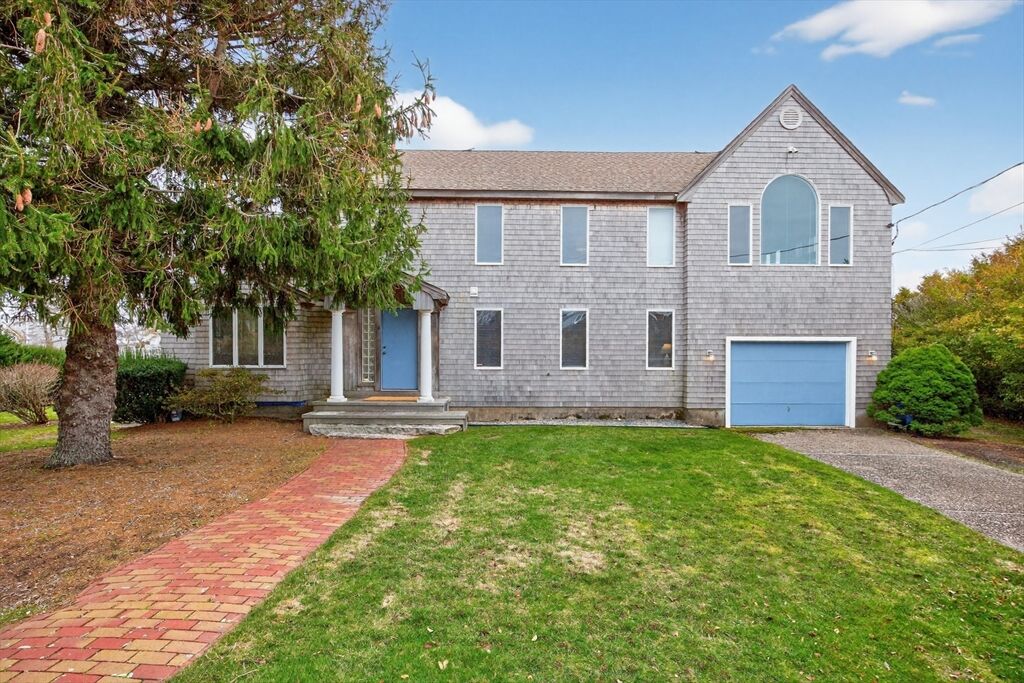 Property Photo:  15 Hedge Lane  MA 02540 