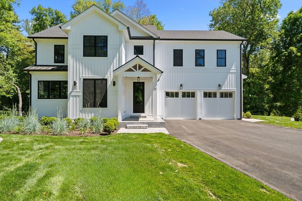 Property Photo:  17 Upland  MA 01760 