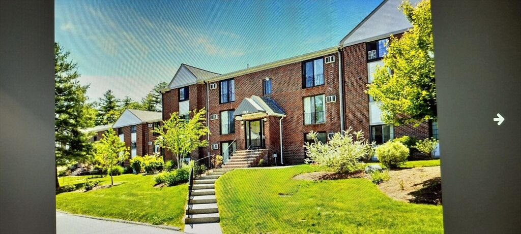 Property Photo: 388 Great Rd B23 MA 01720
