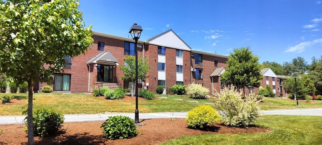 Property Photo: 388 Great Rd B23 MA 01720