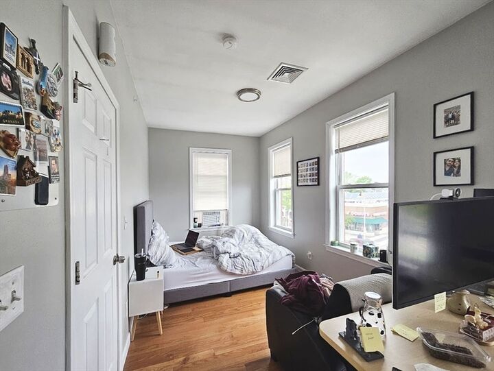 Property Photo:  1904 Massachusetts Ave U3  MA 02140 