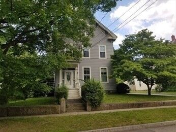 Property Photo: 17A High 1 MA 01581