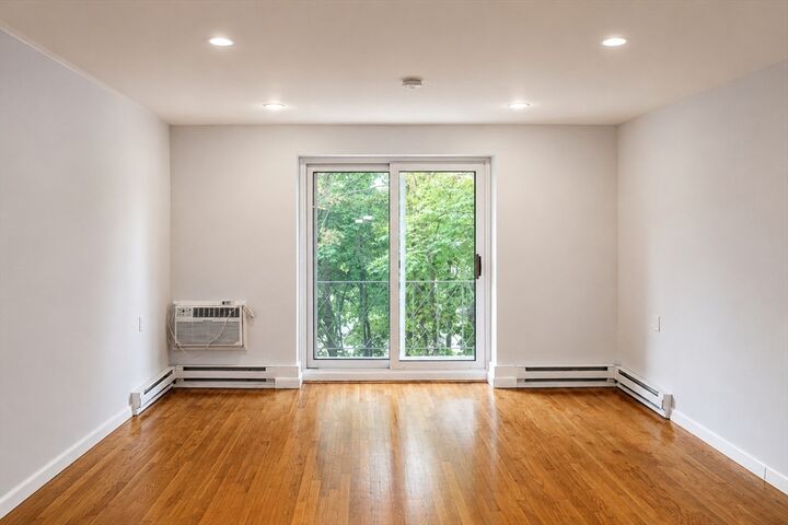 Property Photo: 75 Waldemar Ave 202 MA 02128