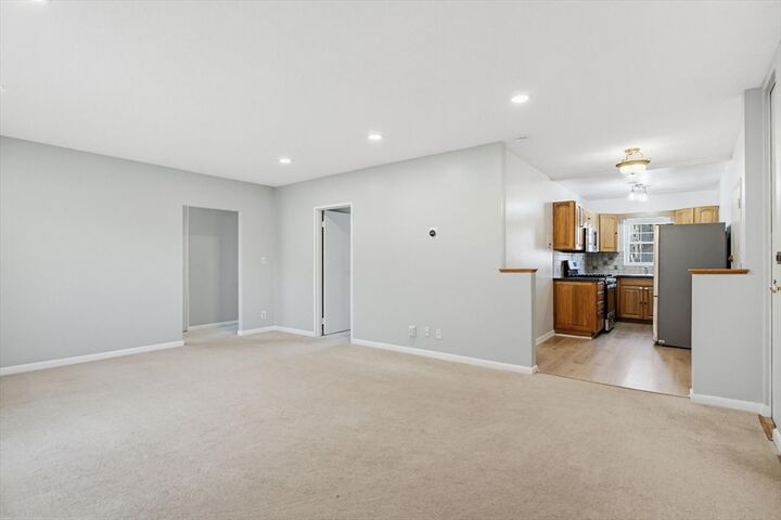 Property Photo:  128 Lake Shore Rd. 1  MA 02135 