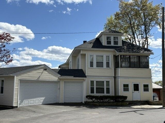 Property Photo: 15-17 Allyn Ter MA 01841