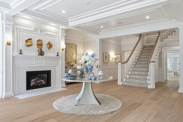 Property Photo: 31 Boyles Street MA 01915