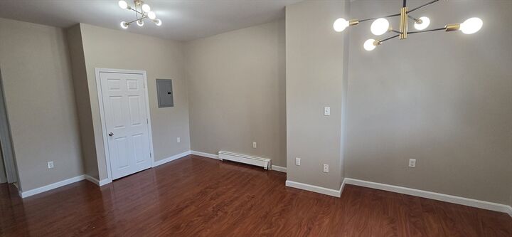 Property Photo: 311 Saratoga 2 MA 02128