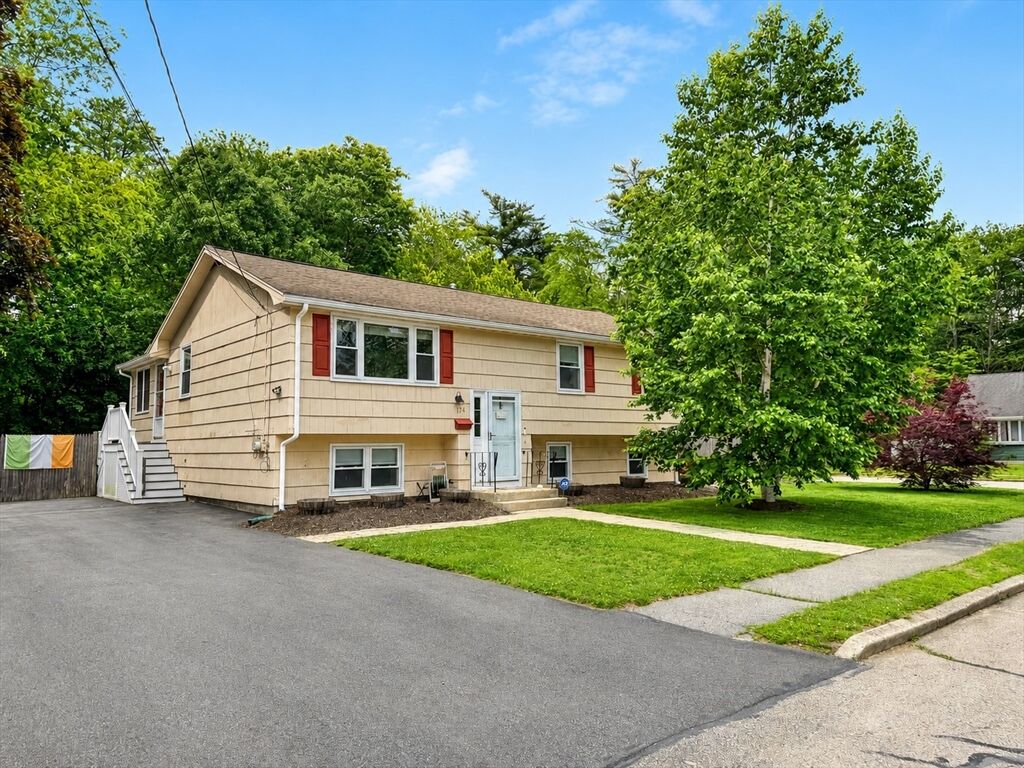 Property Photo:  174 Damon Rd  MA 02370 