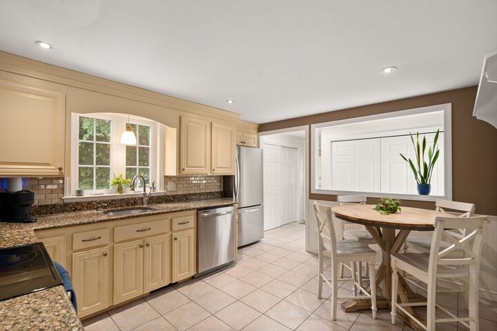 Property Photo:  15 Killeen Road  MA 02032 