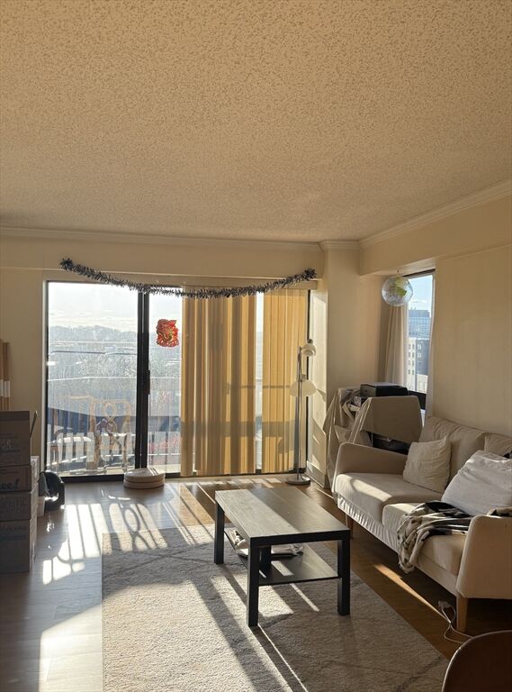 Property Photo: 15 North Beacon St 810 MA 02134