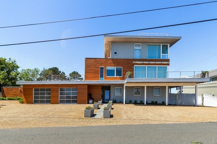 Property Photo: 132 Wingaersheek Road 0 MA 01930