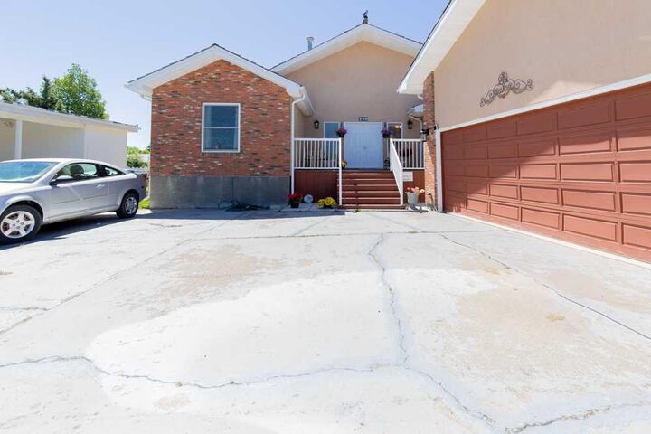 Property Photo: 214 3 Street W AB T0K 0K0