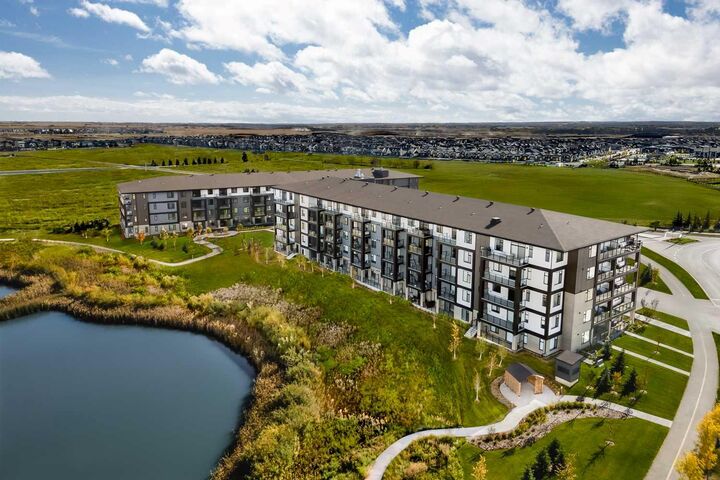 3700 Seton Avenue SE 2201 — photo 1