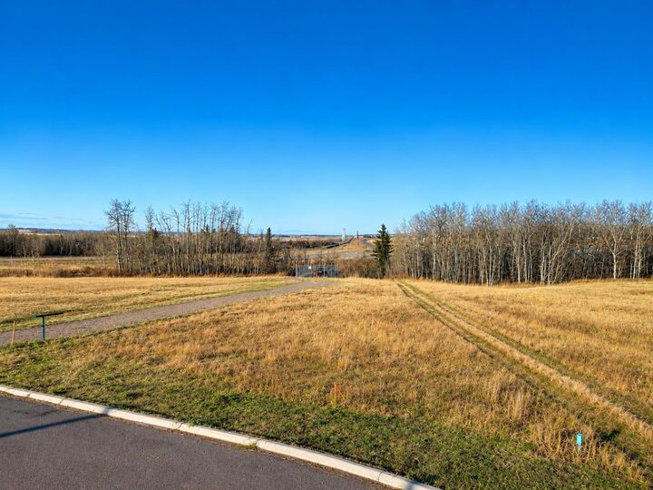 Property Photo:  5115 40 Avenue Lot 14  AB T4G 1Z1 