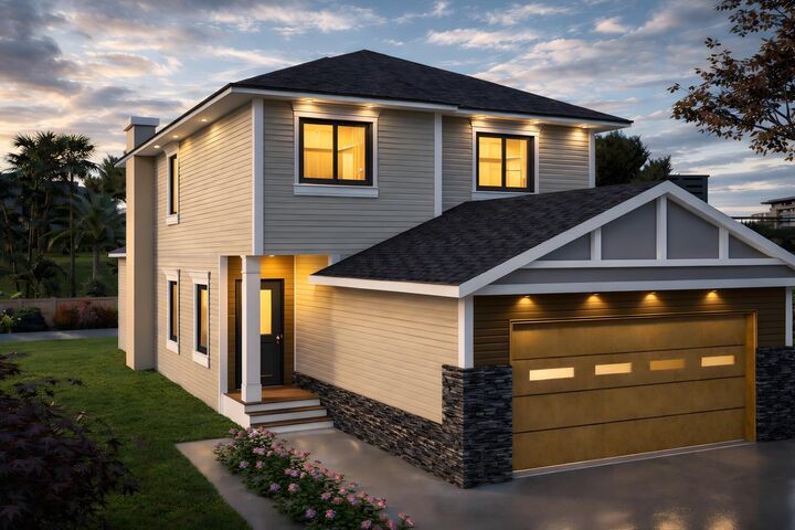 Property Photo: 680 Lakewood Circle AB T0J 1Y0
