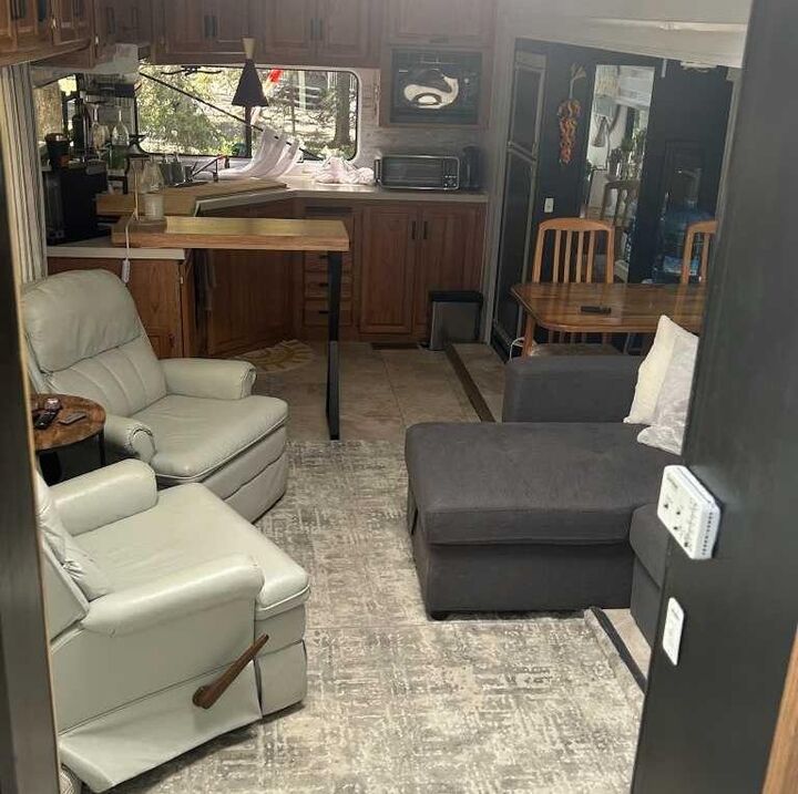 Property Photo: 5230 Highway 27 5 Timber Close AB T0M 1X0