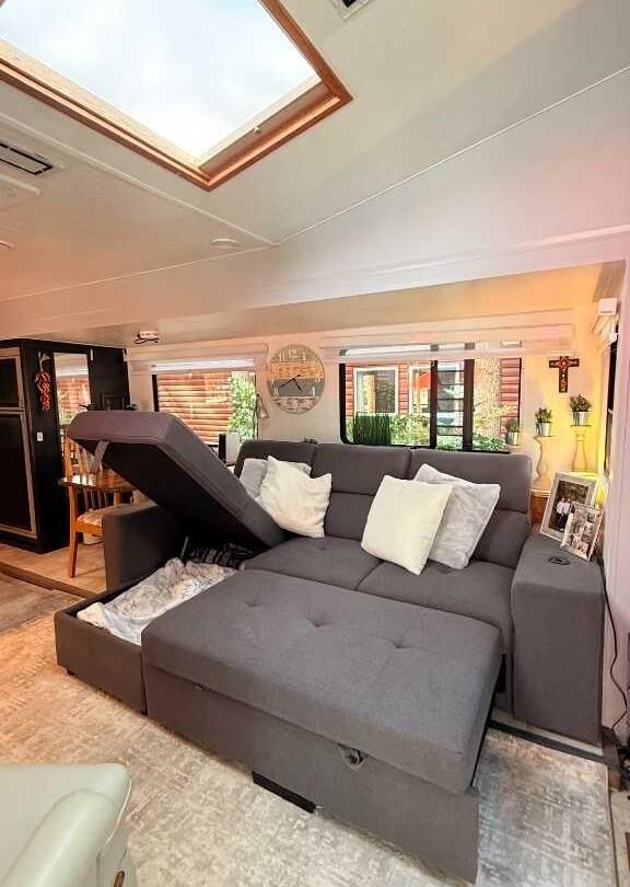 Property Photo:  5230 Highway 27 5 Timber Close  AB T0M 1X0 