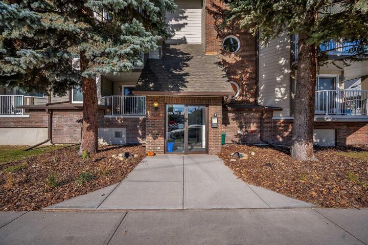 110 20 Avenue NE 307 — photo 1