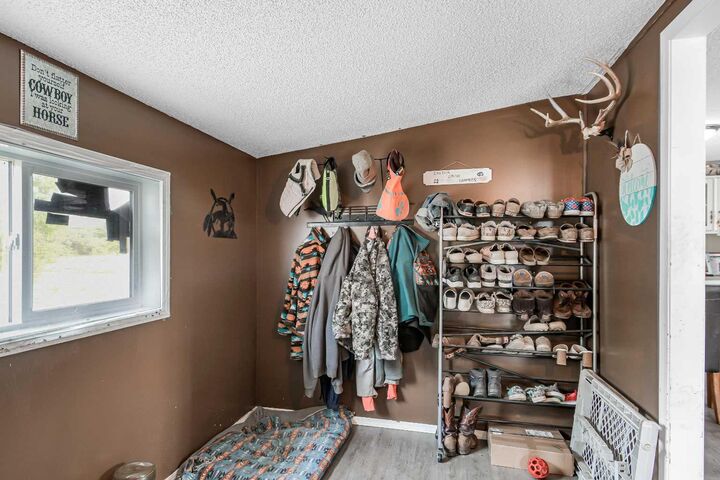 Property Photo: 74078 Range Road 13 AB T0H 1B0