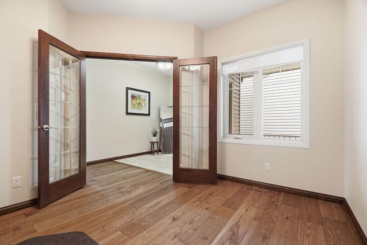 Property Photo: 139 Sunset View AB T4C 0E8