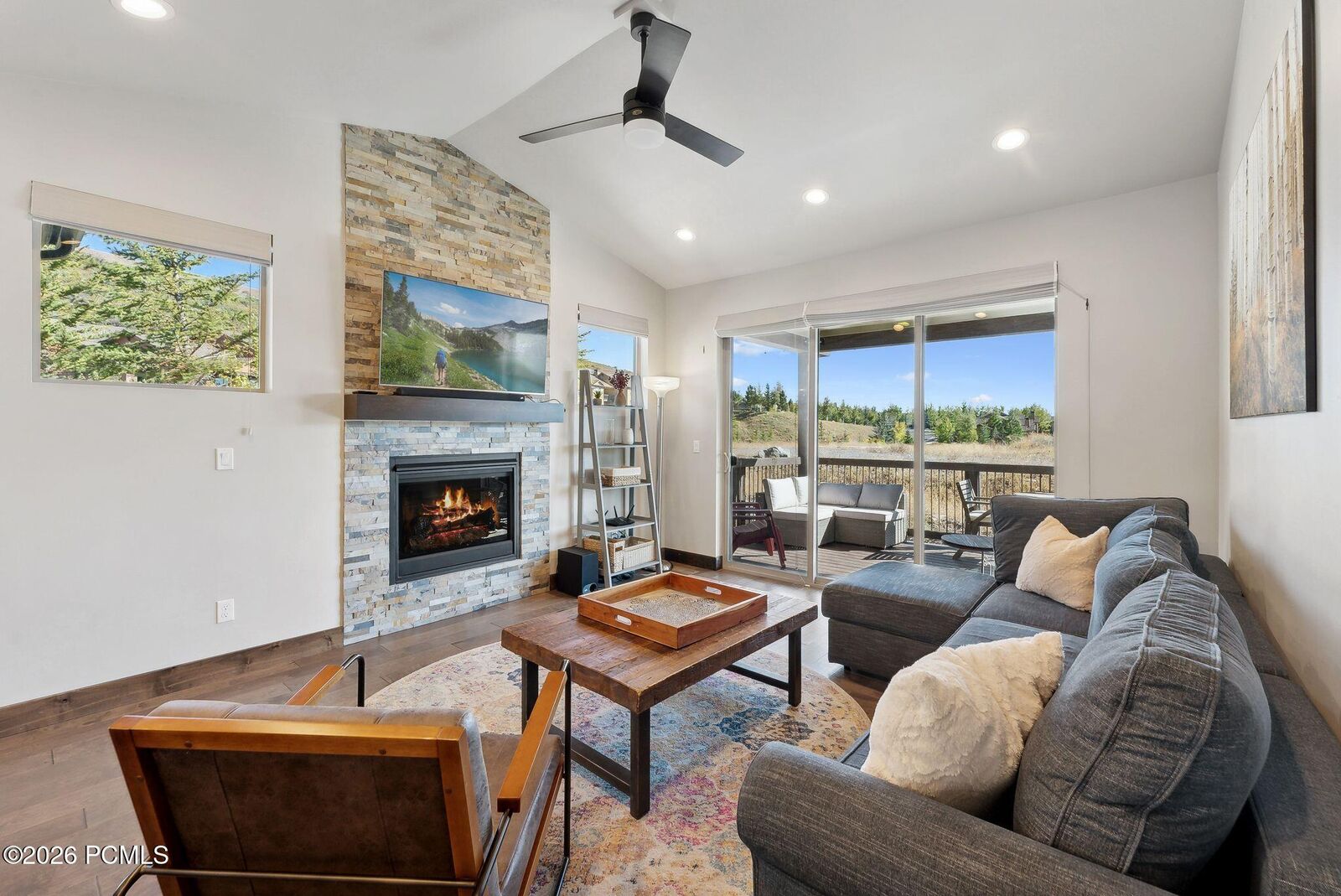 Property Photo: 14482 N Buck Horn Trail 50A UT 84036