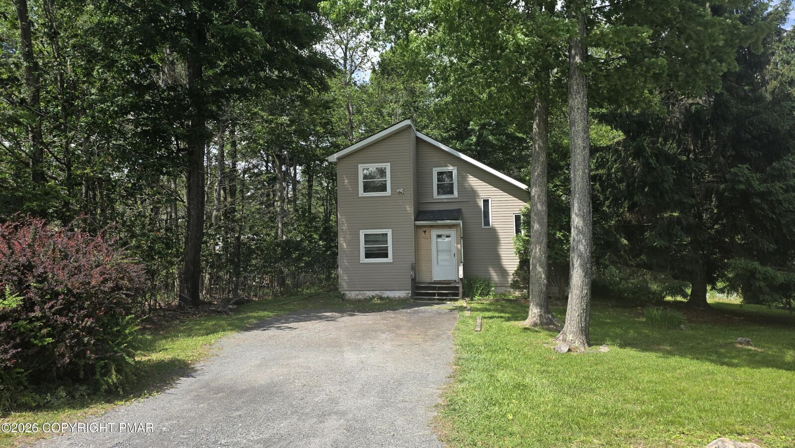 Property Photo:  9153 Brandywine Drive  PA 18466 