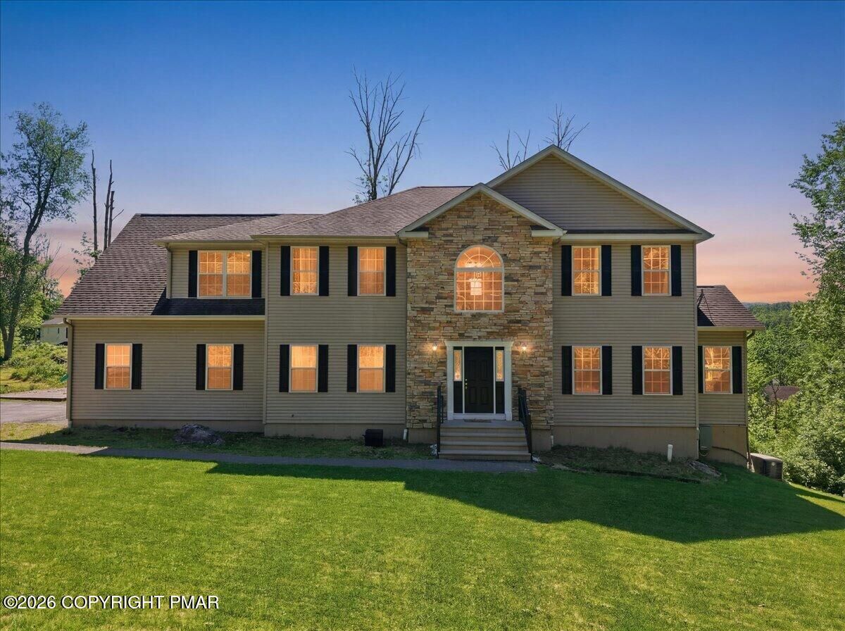 Property Photo:  170 Music Center Drive  PA 18301 