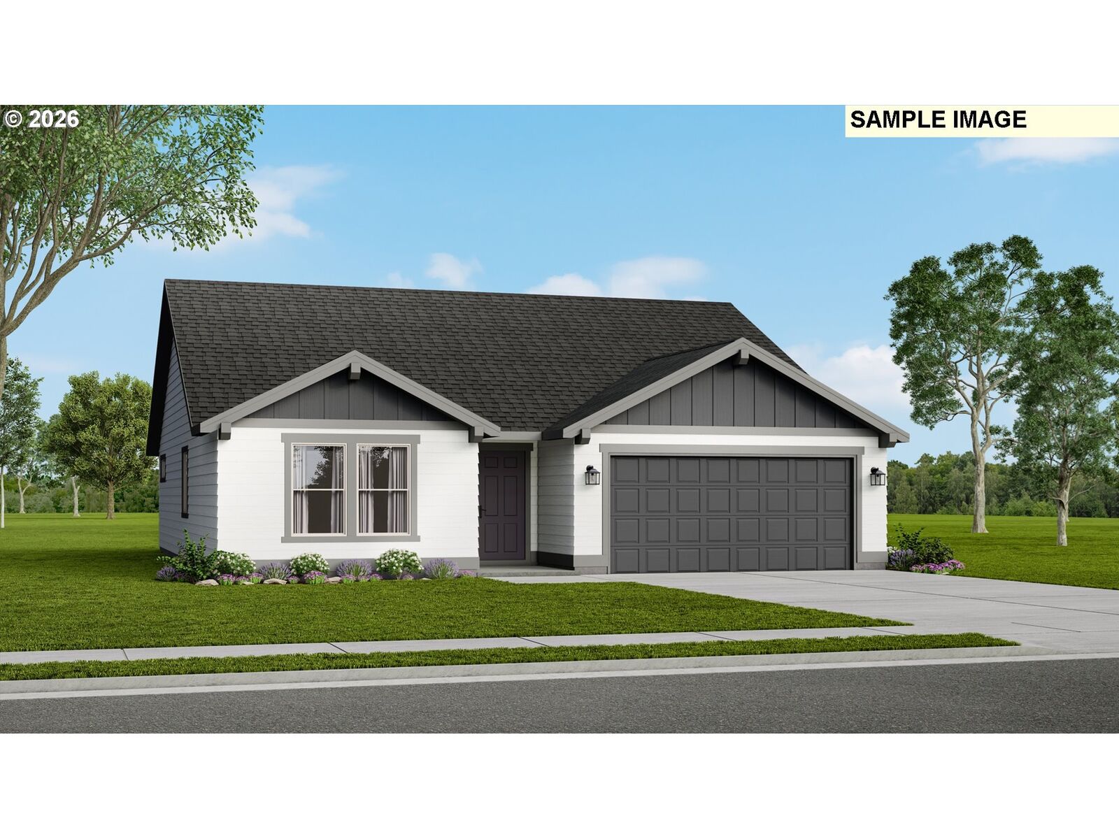 Property Photo:  1145 SE Alexander Ct  OR 97838 