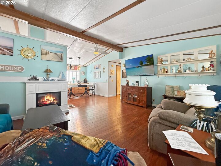 Property Photo:  16063 Driftwood Ln 23  OR 97415 