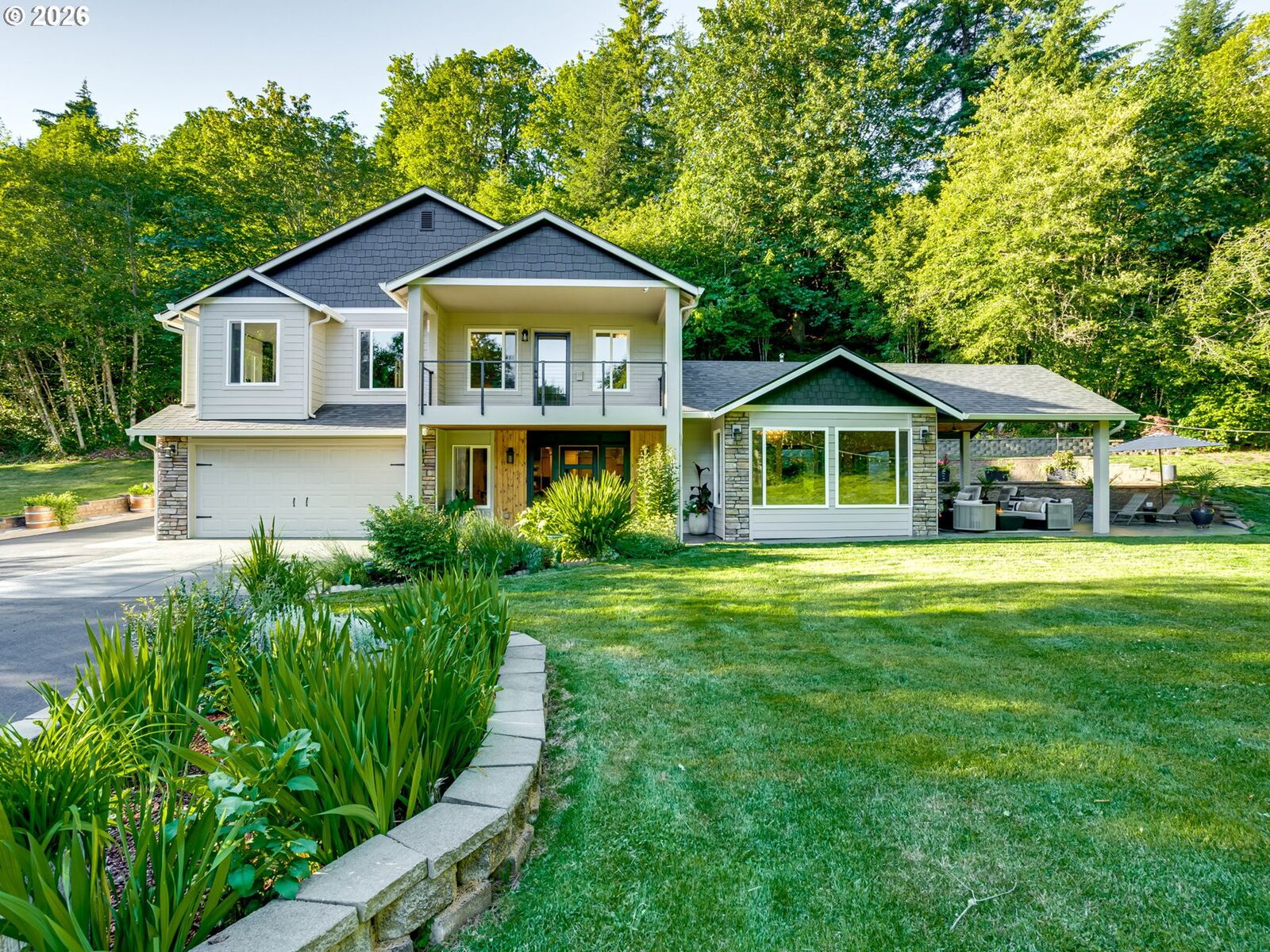 Property Photo:  1417 NE 394th Ave  WA 98671 