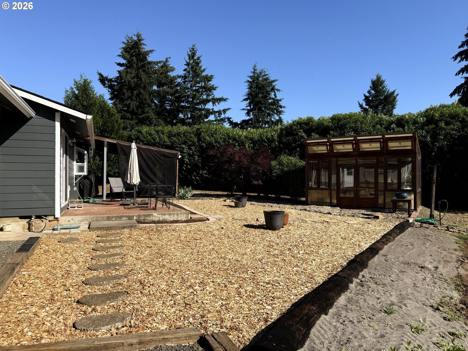 Property Photo:  21383 S Yeoman Rd  OR 97004 