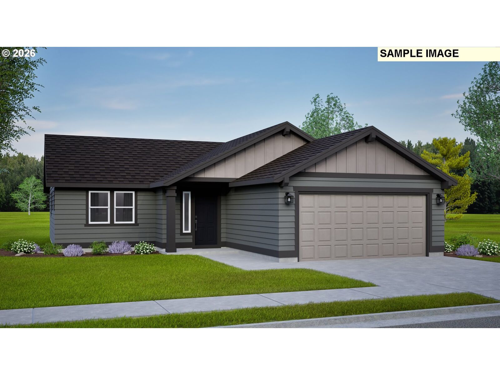 Property Photo:  1151 SE 10th St  OR 97838 
