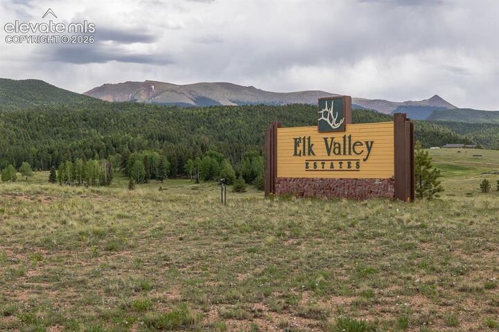 Property Photo: 6100 Elk Valley Road CO 80814
