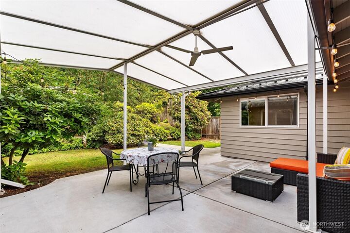 Property Photo: 17529 93rd Avenue NE WA 98011