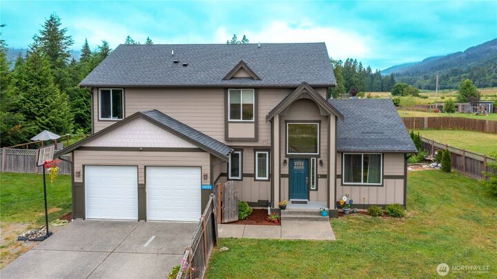 Property Photo: 24051 Mangat Lane WA 98284