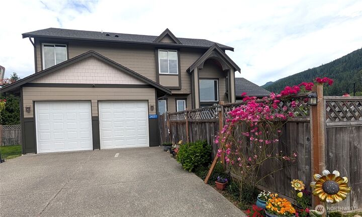 Property Photo: 24051 Mangat Lane WA 98284