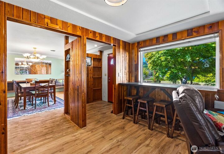 Property Photo: 221 W Hunley WA 98595