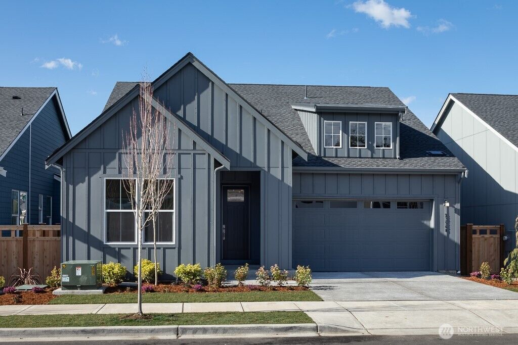 Property Photo:  34330 Site 278  Mt Freemont Avenue SE  WA 98010 