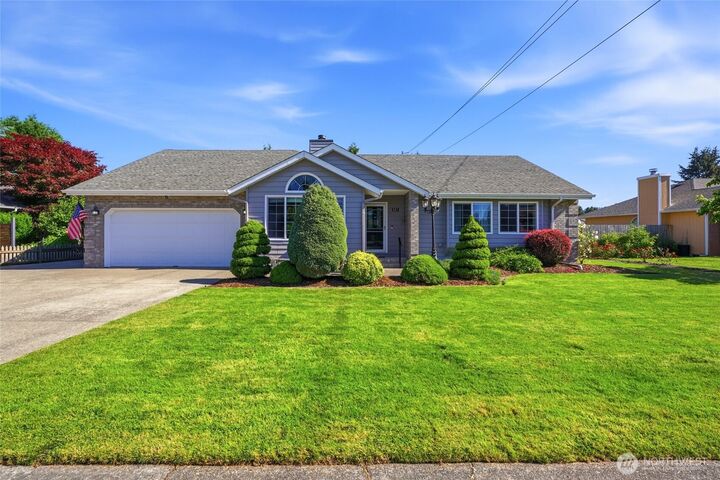 Property Photo: 232 Sparks WA 98626