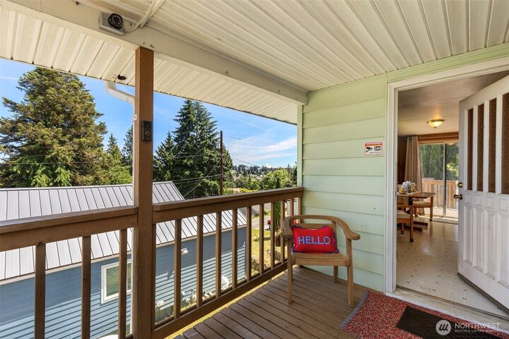 Property Photo: 3105 13th Street WA 98312