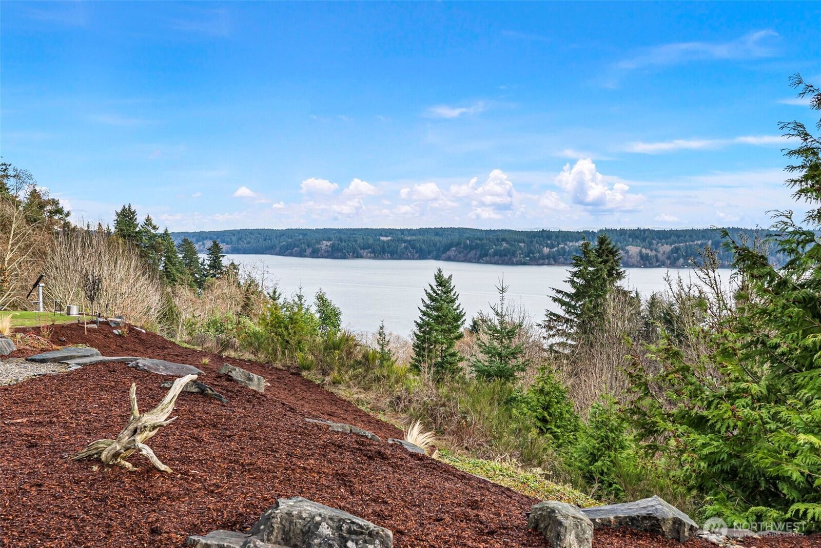 Property Photo: 14815 14th Avenue NW WA 98332