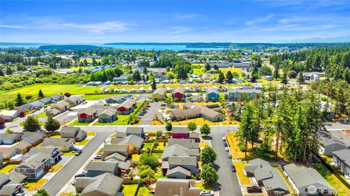 Property Photo: 1379 NE Big Berry Loop WA 98277