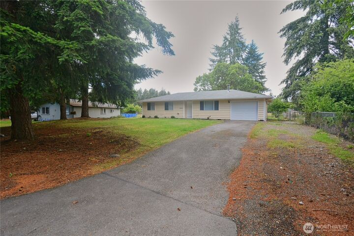 Property Photo:  11410  Prairie Court SE  WA 98513 