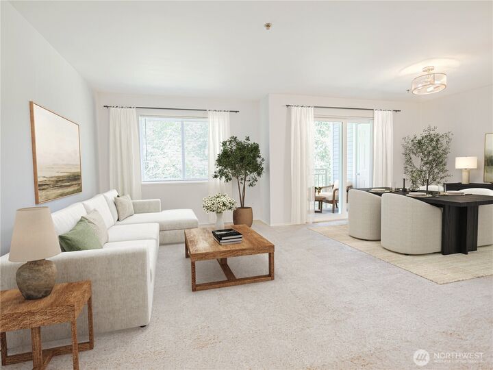 Property Photo:  250 NW Dogwood Street C 302  WA 98027 